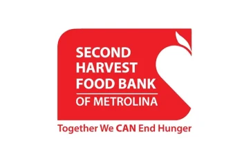 Second Harvest Food Bank of Metrolina named 2025 CEENTAcares partner