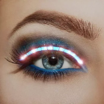 handelaar Kalmte Aardrijkskunde How LED accessories can affect the eye