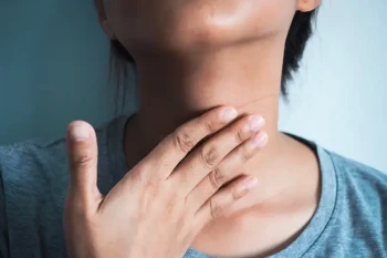 Pain on the right side of your neck? Here could be the causes